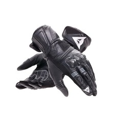 DAINESE GLOVE REACTO CARB FEM BK/ANTH M 2018100048-604-M picture