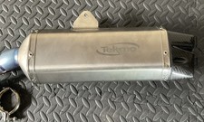 KTM 690 SMC-R HUSQVARNA701 GASGAS 700 Full Titanium Exhaust System TEKMO picture