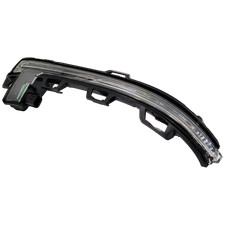 New Passenger Side Mirror Turn Signal Light Fits BMW X3 X4 X5 X6 X7 63137441440 picture