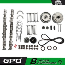 Engine Rebuild Kit - Camshaft Timing Kit For 11-18 Chevrolet Cruze Sonic 1.8L picture