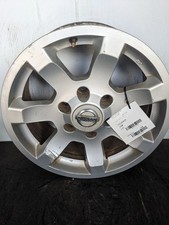 Wheel 17x7-1/2 Alloy 7 Spoke Fits 04-07 ARMADA 1184754 picture