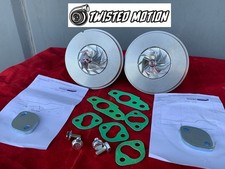 1JZGTE Billet Wheel UPGRADE 17201-46010 for Toyota Lexus Soarer Supra 2.5L TWINS picture