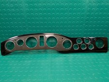 2004 Bentley Arnage T24 Edition Dash Trim | Limited Production of 32 Made 0027 picture