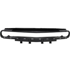 Grille Reinforcement For 2015-2023 Dodge Challenger Textured Black 68258750AC picture