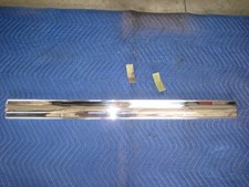 1970 1971 1972 Ford F100 F250 F350 Ranger Door Trim  (PERFECT) picture