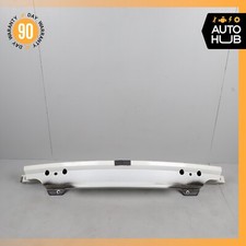 08-18 Maserati GranTurismo S M145 Rear Bumper Reinforcement Impact Bar OEM 11k picture