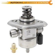 NEW 06G127027K For 2018-2024 Volkswagen Tiguan 2.0L High Pressure Fuel Pump US picture