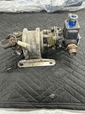 Candler Hill Corp Inc. TITAN Fuel Pump And Delco Motor picture