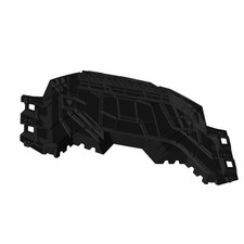 Polaris Front Rack, for Specific ATV Models, Genuine OEM - 5452935-070 picture