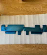 Greddy Cooling Panel Plate For Impreza WRX STI GDB ARC JDM ZEROSPORTS SYMS EJ25 picture