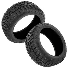 2 RBP Repulsor X/T RX 35x12.50x20 121Q Mud Tires Truck [ Load Range E, 10 PLY ] picture