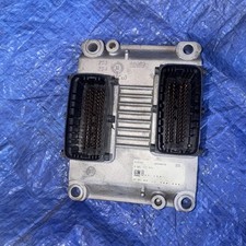 2002 2003 02 03 Saturn VUE 3.0L V6 Engine Powertrain Computer Module ECM ECU PCM picture