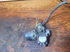 1988 Polaris Trail Boss 250 2X4 OEM Carburetor Body picture