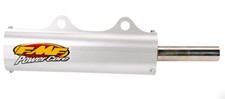 FMF Racing PowerCore Silencer 020222 for 1989-1994 Kawasaki KDX 200 picture