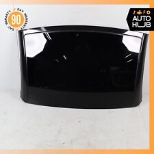Mercedes R230 SL550 SL500 SL55 AMG Pano Panorama Roof Top Glass w/ Sun Shade OEM picture