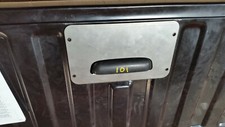 1999-06  GMC/CHEVY Silverado/Sierra Truck Tailgate Handle Relocator Kit  
