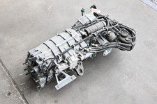 ⭐ 03-07 Maserati Quattroporte Duo Select Transmission Gearbox Assembly 35k Oem picture