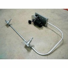 1947-59 Chevy Pickup Truck Wiper Kit w Wiring Harness cable drive hood hot rod picture
