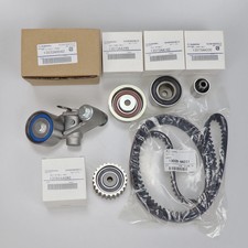 NEW Subaru Timing Belt Kit for Forester Impreza Outback Legacy 1999-2012 picture