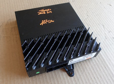 TESTED OEM 2003 BMW E85 Z4 Roadster Hi-Fi Audio Sound AMP Amplifier 65126929689 picture