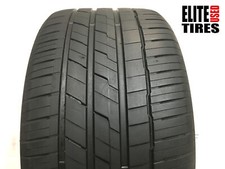 [1] Hankook Ventus S1 Evo3 SUV HRS Run Flat 315 35 21 Tire 6.75-7.25/32 picture