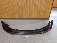 Aston Martin Rapide Genuine Front Bumper Lip Spoiler Half Bumper Carbon Fiber picture