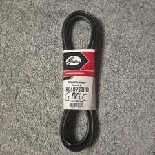Gates Serpentine Belt-Fleetrunner Heavy Duty Micro-V Belt K060930HD picture