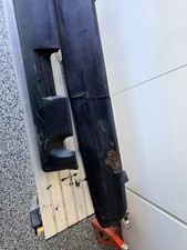 1968 Dodge Dart Dash Pad Top And Bottom Piece picture