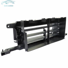 Radiator Lower Grille Air Shutter Assembly Fit For 2021 2022 Ford F150 picture