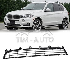 For 2014-2018 BMW X5 Front Bumper Lower Grille Grill BM1036170 51117294475 picture