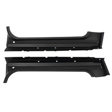 Fit 2006-2013 GMC Sierra 1500 2500 3500 HD Standard Cab Pickup 2Dr Rocker Panels picture