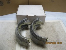 Parking Brake Shoe-Element3 Organic Raybestos 989PG picture