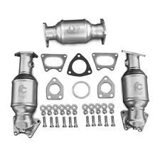 Catalytic Converter for 2004 2005 2006 2007 2008 Acura TL 3.2L / 3.5L 3-pc SET picture