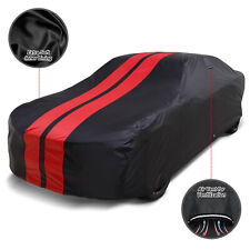 For FERRARI [MONDIAL] Custom-Fit Outdoor Waterproof All Weather Best Car Cover picture