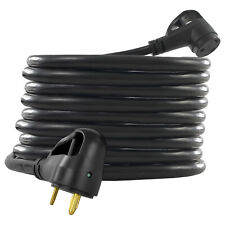 Conntek NEMA TT-30 RV Power Extension Cord w/ Ergo Grip Handle, 30-Amp/125-Volt picture