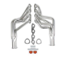 Hooker Headers 2455-1 Competition Long Tube Headers 396-502 Chevy Big Block V8 picture