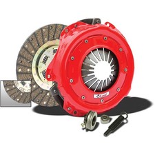McLeod Street Pro Clutch Kit picture