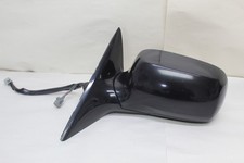 2006 - 2011 Cadillac DTS Side View Mirror LH Driver side OEM w/turn Signal picture
