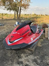 2007 Kawasaki Ultra 250x Supercharged Jetski Partout. Parts Only picture