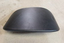 90-93 NISSAN 300ZX DASH GAUGE CLUSTER COVER TRIM POD DASHBOARD INTERIOR OEM picture