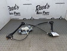 07-10 Saturn Sky Front Passenger Right Door Power Window Regulator OEM 1204220 picture