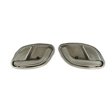All American Billet DC-UNIV Universal Billet Door Handle Cups picture