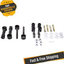 Hellwig Products 7960 Universal Adjustable Straight End Link picture
