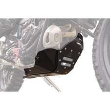 TUSK Quiet Glide Adventure Skid Plate with Linkage Guard for Yamaha Tenere 700 picture