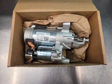 06M911024 Starter Motor for Lamborghini Urus, Audi Q7 SQ7 SQ8, Porsche Cayenne picture