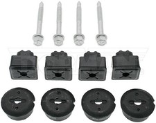 Dorman 523-541 Suspension Body Mount Kit for 1996-2007 Dodge Grand Caravan picture