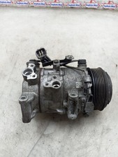 AC Compressor Fits 07-09 LEXUS RX350 picture