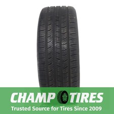 P245/45R19 Hankook New Kinergy PT 102 V New 10/32nds picture