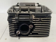 1999 Victory V92C Cylinder Head With Camshaft  (Rear) (OEM) picture