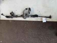 2013-2015 Ford Flex Electric Power Steering Gear Rack & Pinion OEM From 09/04/12 picture